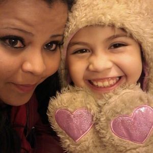 Meet your Posher, Chabelita